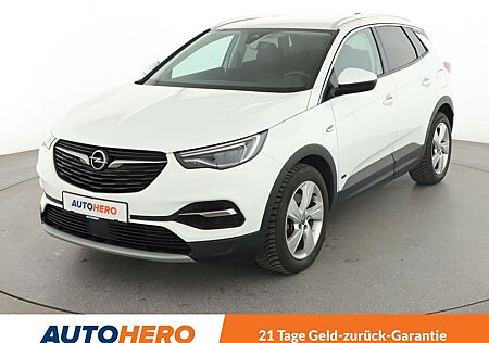 Opel Grandland X 1.6 Plug-in Hybrid Elegance *PDC*