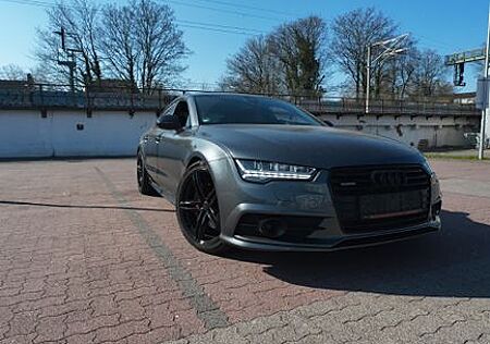 Audi A7 3.0 TDI 240kW quattro comp. tiptr. Spb. c...