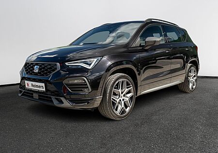 Seat Ateca FR 2.0 TDI DSG FLA ACC SpurW KeyLess LM