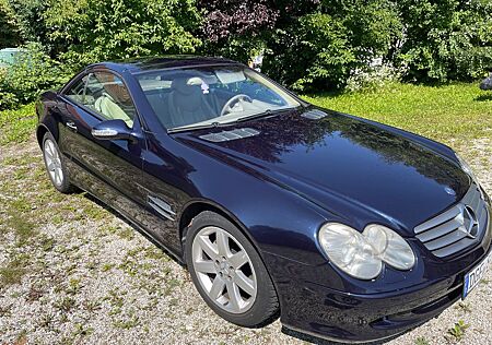 Mercedes-Benz SL 350 -