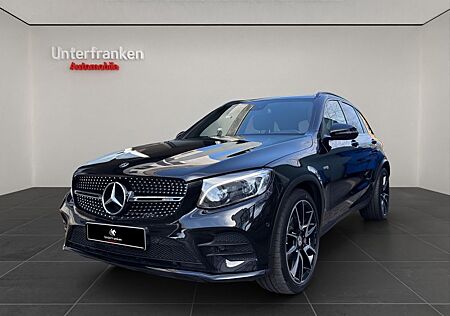 Mercedes-Benz GLC 43 AMG 4Matic-PANO-AIRMATIC-360°-STANDHZ