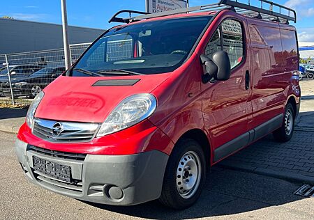 Opel Vivaro Kasten/Kombi Kasten L1H1 2,7t TÜV*1.HAND*