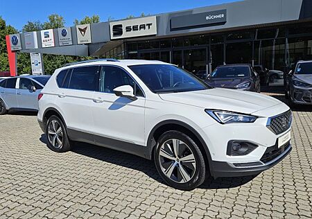 Seat Tarraco 2.0 TDI SCR DSG Xperience