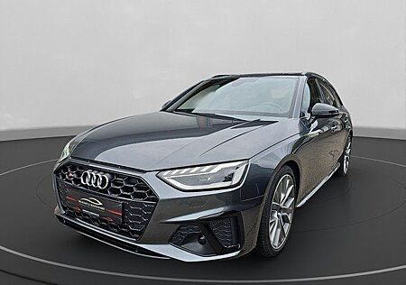 Audi S4 Avant 3.0 TDI quattro *PANO*MATRIX*B&O*OPTIK*