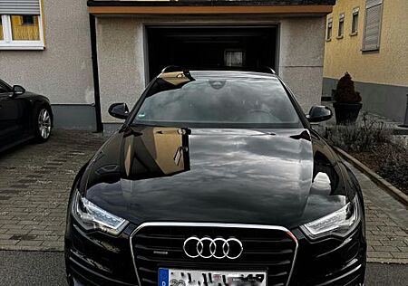 Audi A6 3.0 TDI clean diesel quattro S tronic -