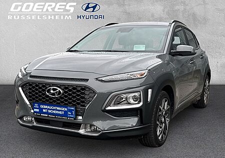 Hyundai Kona Style Hybrid 2WD *8 Fach *Navi *Totwinkel