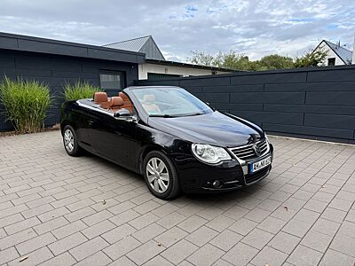 Volkswagen Eos 2.0 TDI DSG Individual Individual