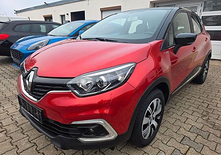 Renault Captur Experience