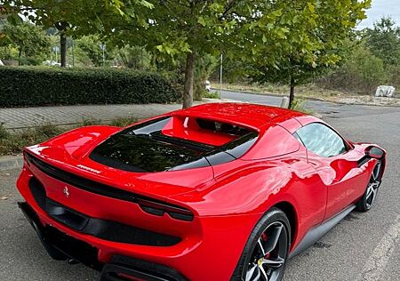 Ferrari 296 GTS