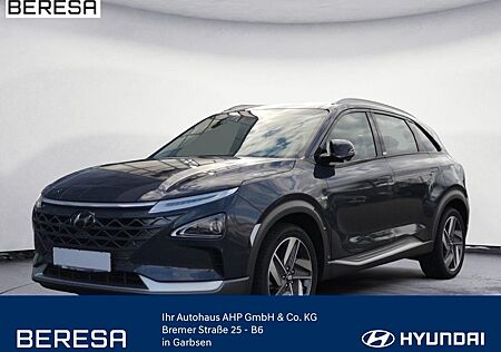 Hyundai Nexo Prime Paket Prime Paket