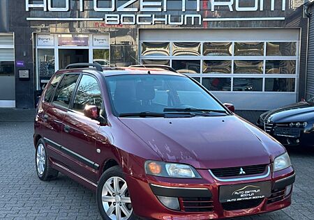 Mitsubishi Space Star Motion 1600 Klima 82 TKM Tüv neu