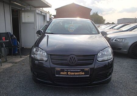 VW Golf Volkswagen V Lim. GT Sport