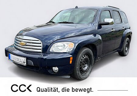 Chevrolet HHR *LPG*Schiebedach*Klima*