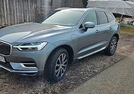 Volvo XC 60 T8 Inscription Plug-In Hybrid AWD Pano,HK