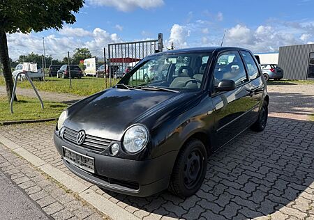 Volkswagen Lupo 1.4 TDI College/Klima Tüv 3/2027