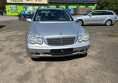 Mercedes-Benz C 200 C -Klasse T-Modell Kompressor/Automatik