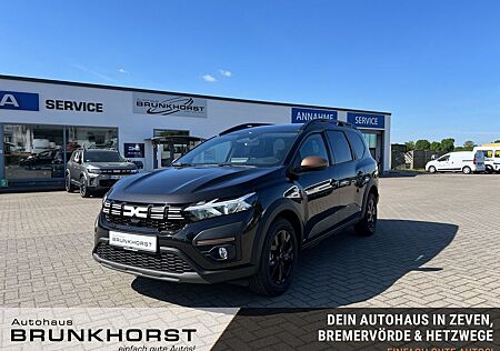 Dacia Jogger TCe 110 Extreme 5-S SHZ PDC RFK