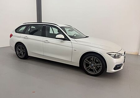 BMW 330d xDrive Touring Sport Line Aut.*LED*Navi-Pro