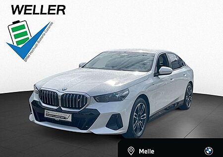 BMW i5 eDrive40 M SPORT LivePro,AdLED,B&W,360°