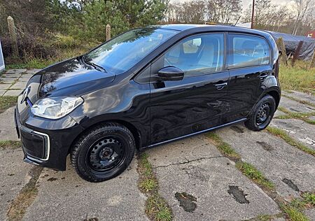 VW e-up! Volkswagen e-up!