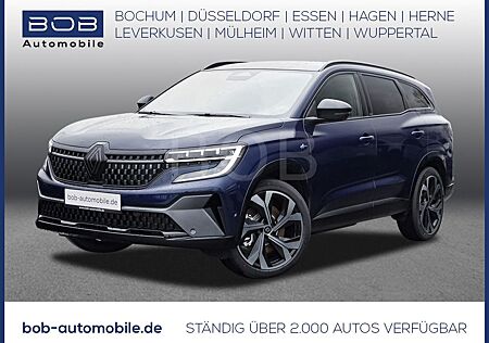 Renault Espace Esprit Alpine E-Tech Full Hybrid 200