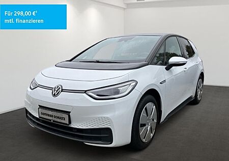 VW ID.3 Volkswagen Pro Performance Business 150 kW Matrix