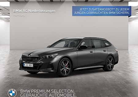BMW i5 M60 xDrive Touring M Sport AHK Kamera LED