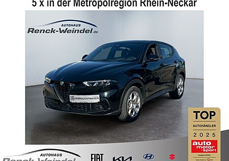 Alfa Romeo Tonale Sprint 1.5 LED Sperrdiff. ACC El. Heckkla