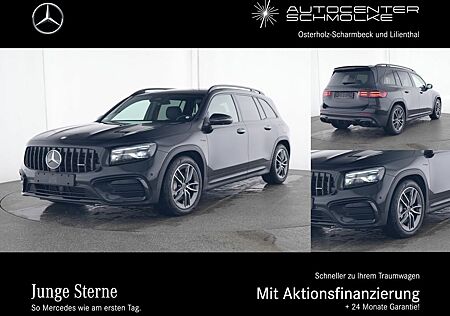 Mercedes-Benz GLB 35 AMG 4-MATIC PREMIUM PLUS*NIGHT-PAKETE*