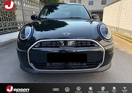 Mini Cooper C NAVI SHZ Head-Up LED