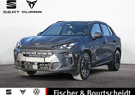 Cupra Terramar 2.0 TSI VZ 4Drive DSG NAV PANO HUD 20"