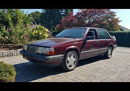Volvo 940 Turbo Plus *1.Hand*H-Kennzeichen*