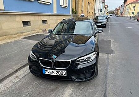 BMW 220 Gran Coupé