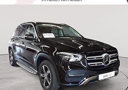 Mercedes-Benz GLE 300 d 4Matic 9G HuD Airmatic MemoryP