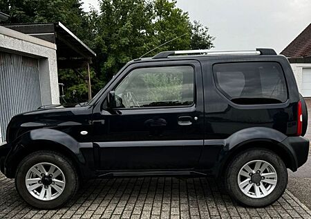 Suzuki Jimny 1.3 4WD