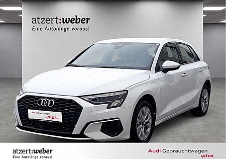 Audi A3 Sportback 40TFSIe S-tronic Navi LED PDC SitzH