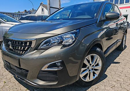 Peugeot 3008 PureTech 130 NAVI AFIL PDC TOP #58100