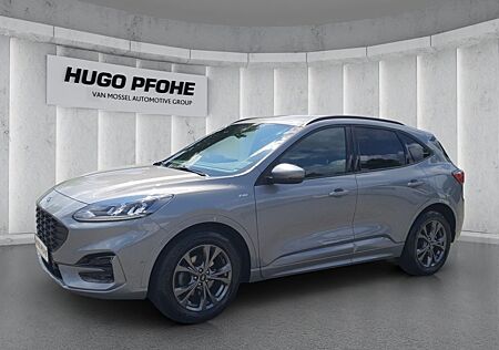 Ford Kuga ST-Line 1.5 EB Autom LED ACC RFK SHZ PDC LM