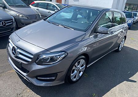 Mercedes-Benz B 200 B -Klasse