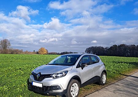 Renault Captur ENERGY TCe 90 Life Life