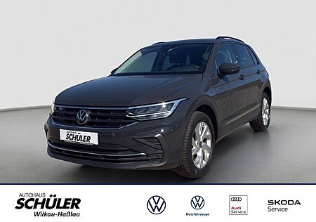 VW Tiguan Volkswagen 2.0TDI*Life*4Motion*LED*NAVI*STDHZG*EPH*M