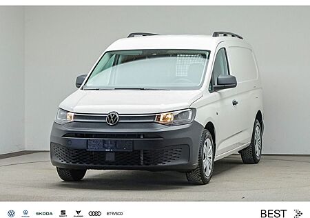 VW Caddy Volkswagen Cargo Maxi 1.5 l TSI *AHK*PDC HINTEN*KLIMA