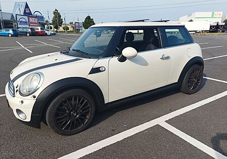 Mini ONE R56 1.4