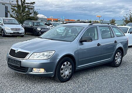 Skoda Octavia 1,2 TSI Combi Fun Inspektion + TÜV NEU !