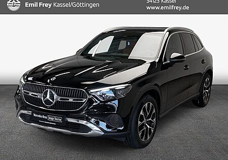 Mercedes-Benz GLC 220 d 4M Avantgarde Advanced+ Burmester AHK