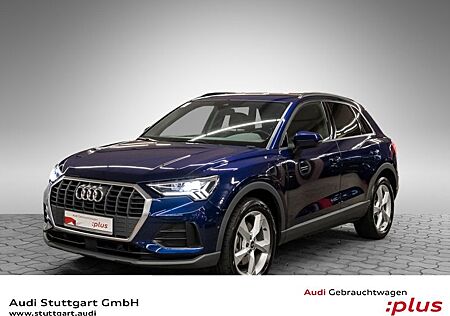 Audi Q3 45 TFSI e LED Navi ACC Kamera Sonos AHZ AHK