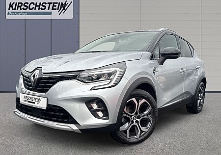 Renault Captur Intens 1.3 TCe 140 Mild-Hybrid Automatik