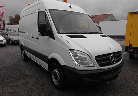 Mercedes-Benz Sprinter II Kasten 310 CDI Automat. +Kima +1Hand