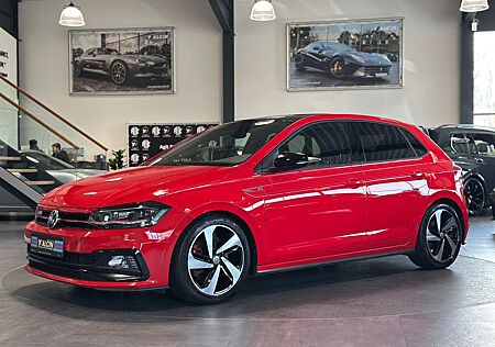 VW Polo Volkswagen 2.0 TSI OPF DSG GTI ACC/BEATS/KEYLESS/SHZ