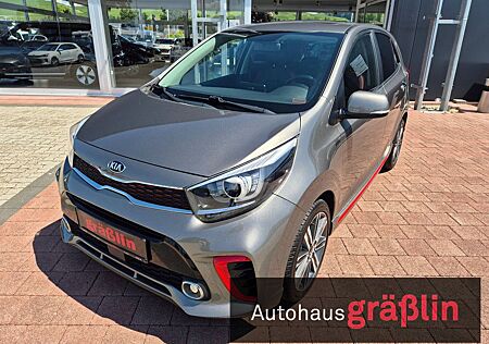 Kia Picanto 1.0 T-GDI GT Line Nav Tech AssP Dach